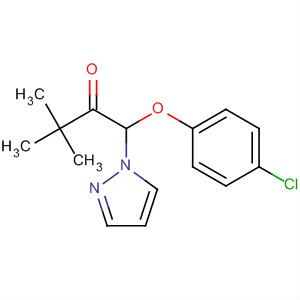 CAS 89356-01-4 molecular structure