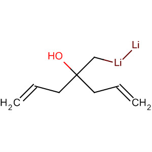 CAS 89358-01-0 molecular structure