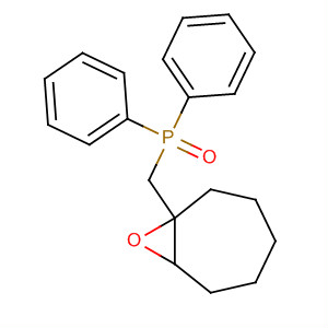 CAS 89358-68-9 molecular structure