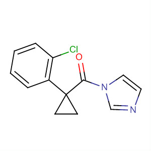 CAS 89372-68-9 molecular structure