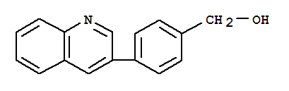 CAS 893739-01-0 molecular structure