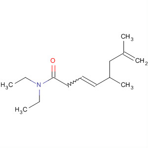 CAS 89375-01-9 molecular structure