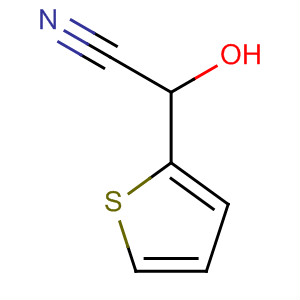 CAS 89380-68-7 molecular structure