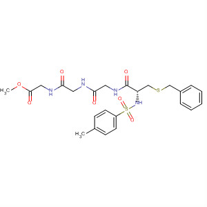 CAS 89385-01-3 molecular structure