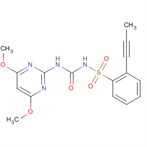 CAS 89392-01-8 molecular structure