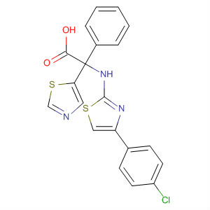 CAS 89402-68-6 molecular structure