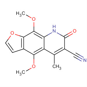 CAS 89403-68-9 molecular structure