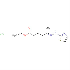 CAS 89408-01-5 molecular structure
