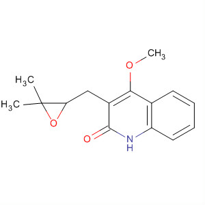 CAS 89423-68-7 structure