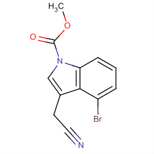 CAS 89434-01-5 structure