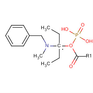 CAS 89435-68-7 molecular structure