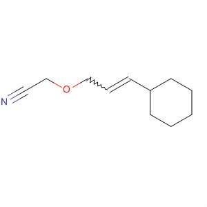 CAS 89450-01-1 molecular structure