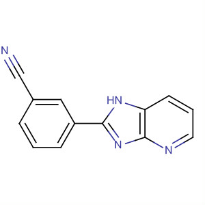 CAS 89454-68-2 molecular structure