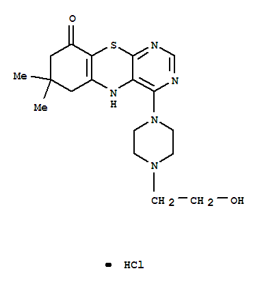 CAS 89513-68-8 structure