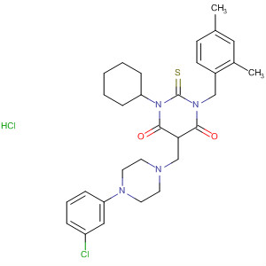 CAS 89516-68-7 structure