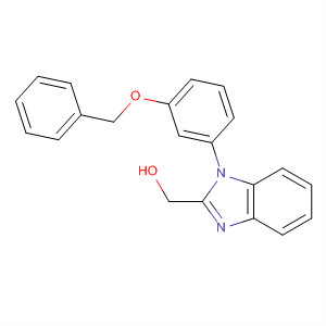 CAS 89521-68-6 molecular structure