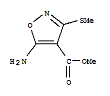 CAS 89533-01-7 structure
