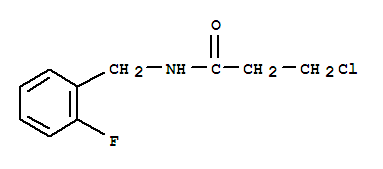 CAS 895367-68-7 molecular structure