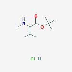 CAS 89537-01-9 molecular structure