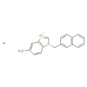 CAS 89542-68-7 molecular structure