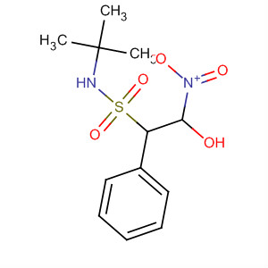 CAS 89557-01-7 molecular structure