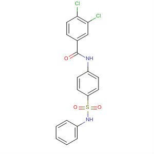 CAS 89565-01-5 molecular structure
