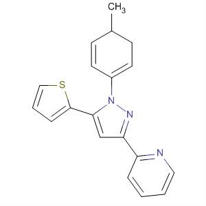 CAS 89567-01-1 molecular structure