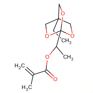 CAS 89575-01-9 molecular structure