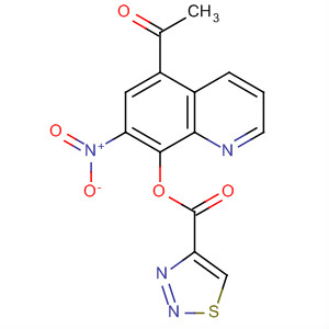 CAS 89588-68-1 molecular structure