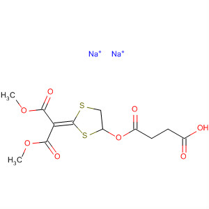 CAS 89594-68-3 molecular structure