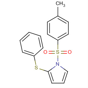 CAS 89597-68-2 molecular structure