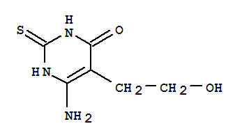 CAS 89598-68-5 molecular structure