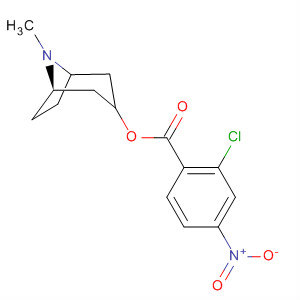 CAS 89613-68-3 molecular structure
