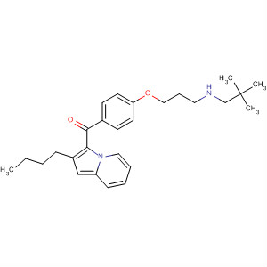 CAS 89623-01-8 structure