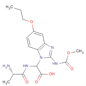 CAS 89626-01-7 structure