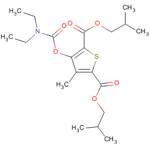 CAS 89627-68-9 molecular structure