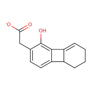 CAS 89638-68-6 molecular structure