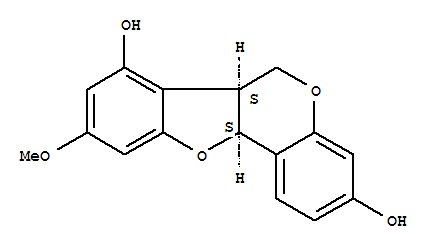 CAS 89647-68-7 molecular structure