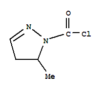 CAS 89662-68-0 structure