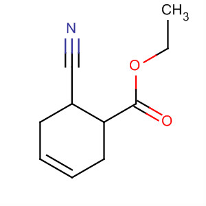 CAS 89663-68-3 molecular structure