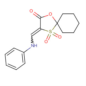 CAS 896743-01-4 molecular structure