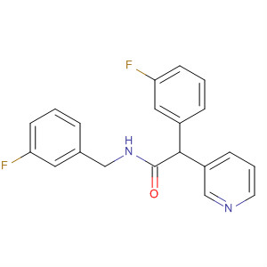 CAS 897015-68-8 molecular structure