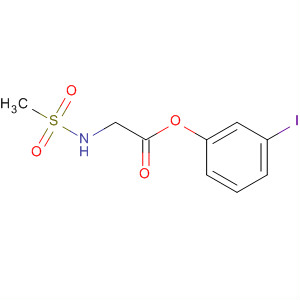 CAS 89702-68-1 molecular structure