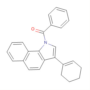CAS 89718-68-3 molecular structure