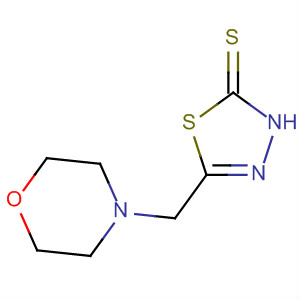 CAS 89723-68-2 structure