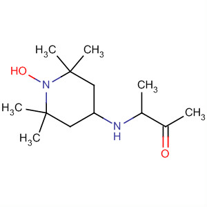 CAS 89725-68-8 molecular structure