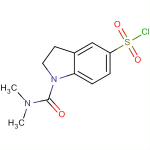 CAS 89732-01-4 molecular structure