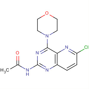 CAS 897361-68-1 molecular structure