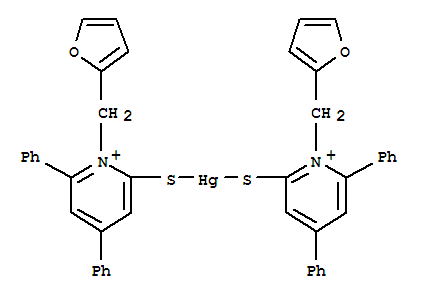 CAS 89752-01-2 molecular structure