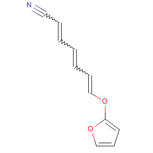 CAS 89754-01-8 molecular structure